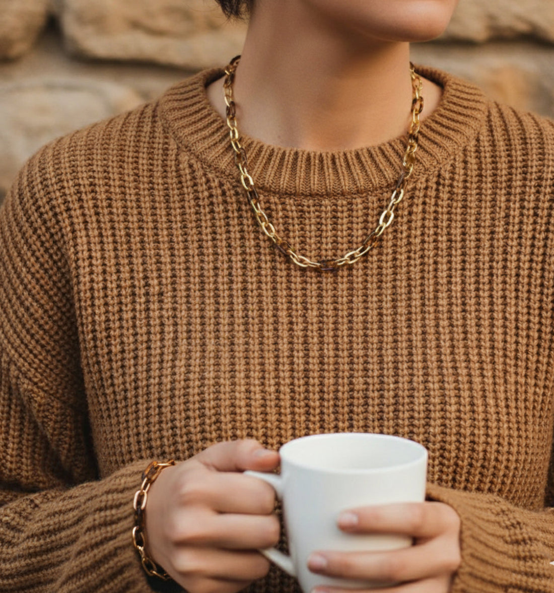 💎 Pourquoi choisir des bijoux en Acier Inoxydable : le secret de la durabilité et de l'éclat - NÜYA