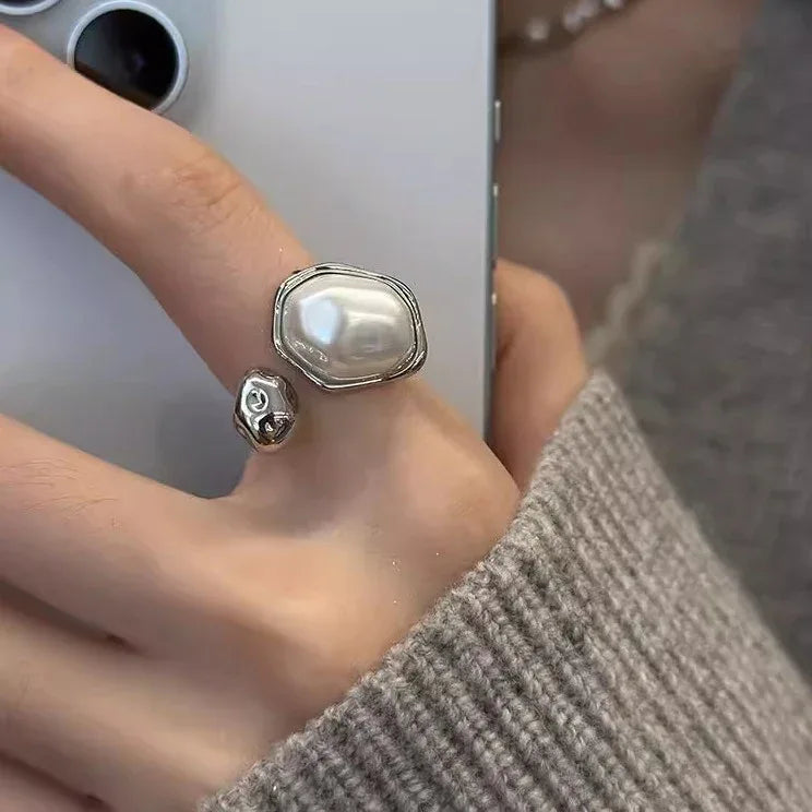 Bague L’Essentiel Créatif - NÜYA