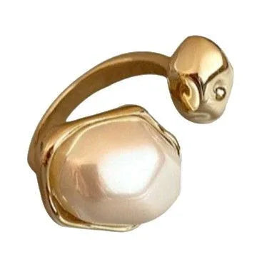 Bague L’Essentiel Créatif - NÜYA